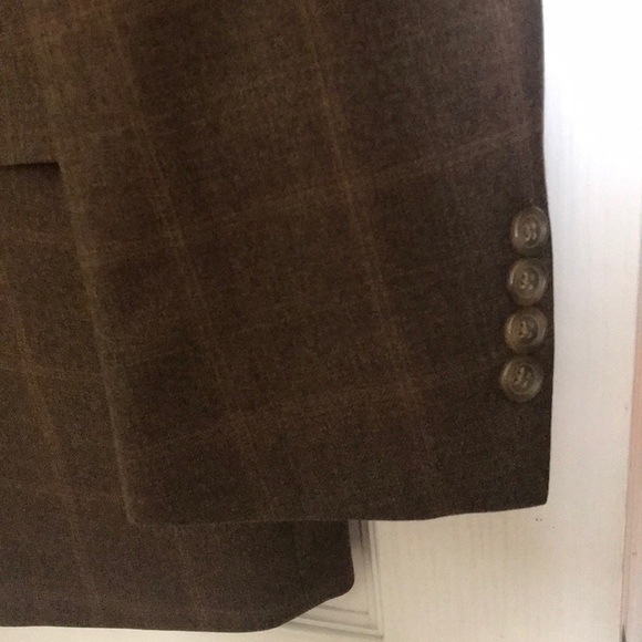 T.Harris London Sports Coat - Picture 5 of 6